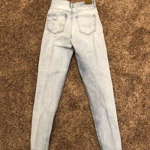 American Eagle Mom Jean NWOT